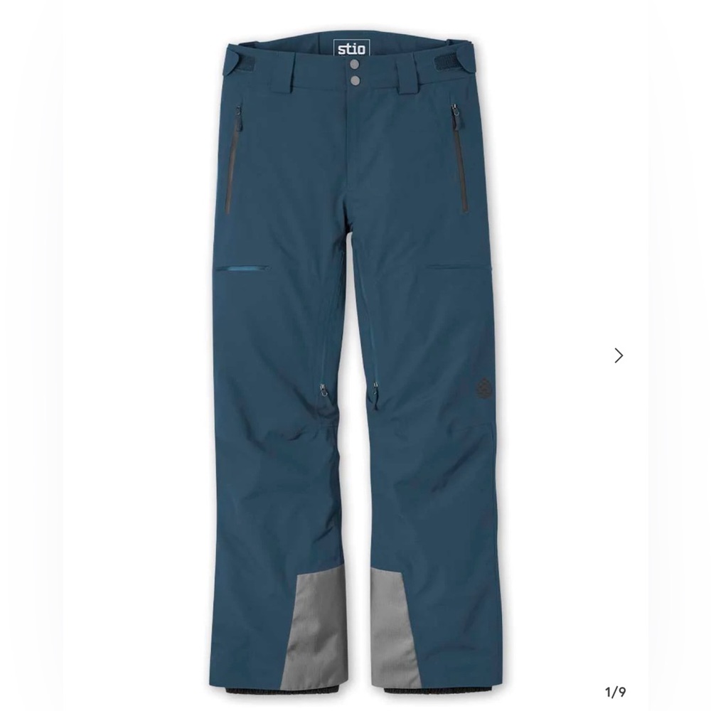 Mens’ STIO Ski pant